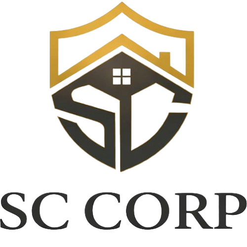 SC Corp Logo